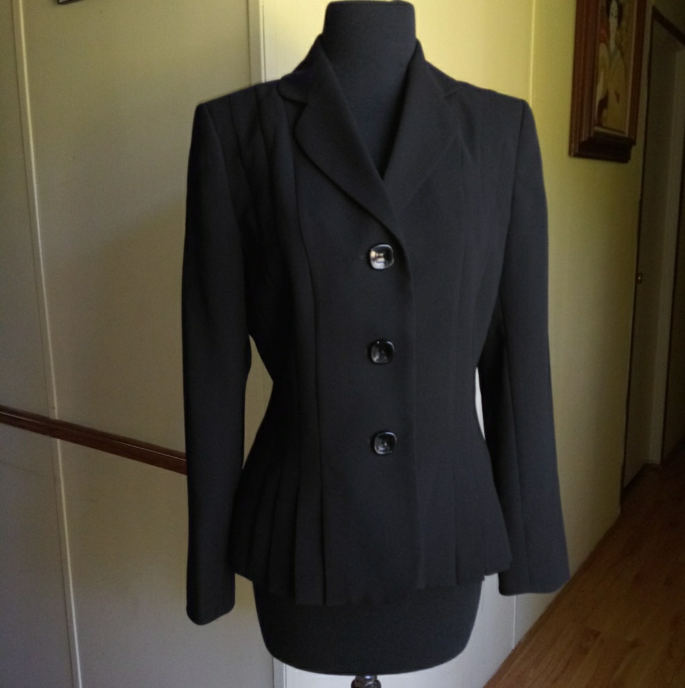 Le suit blazer